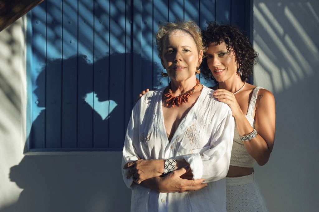 Joana e Bete Joana mudou-se para São Paulo em 1999, onde vive até hoje, mantendo uma forte conexão com suas raízes nordestinas.