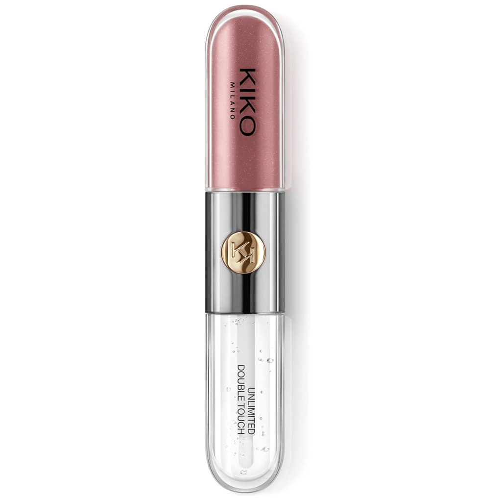 Unlimited Double Touch, de Kiko Milano