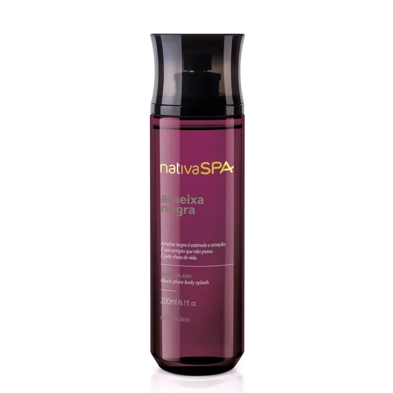 body-splash-inverno (4) Body splash Ameixa Negra, da Nativa SPA.