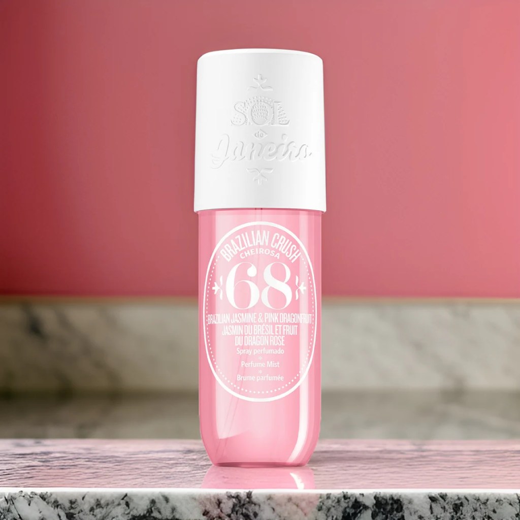 body-splash-inverno_8d21ae Mistura perfumada Cheirosa 68, da marca Sol de Janeiro.