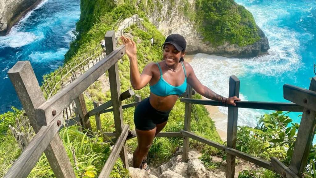 Quem era Juliana Marins, brasileira que morreu em trilha de vulcão na Indonésia