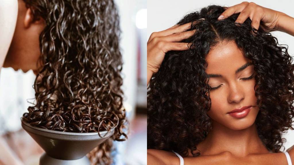 Inverno x cachos: 5 cuidados para evitar ressecamento e frizz