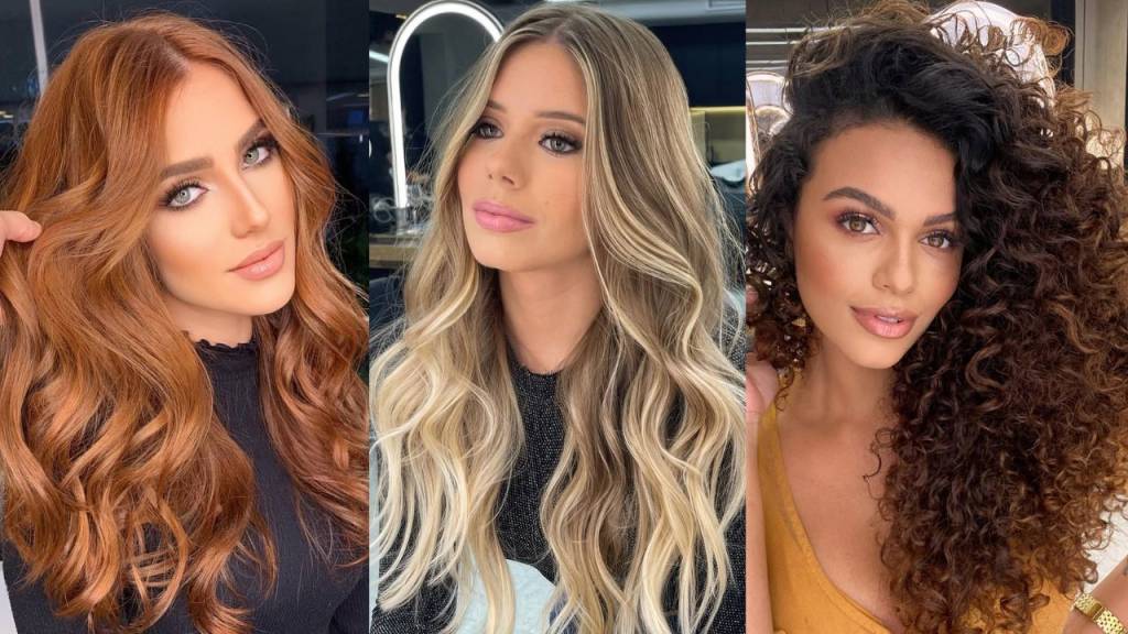 7 segredos para deixar o seu cabelo mais brilhante