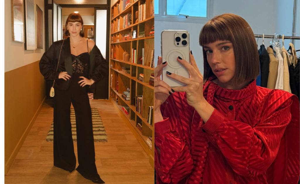 5 looks imperdíveis de Solange Duprat para usar do trabalho ao lazer