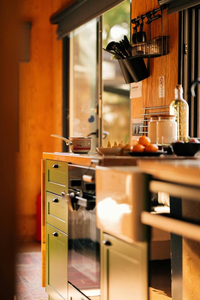 Tamanho da panela varia conforme a quantidade de pessoas da casa
