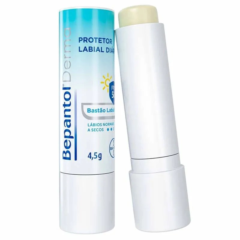 lip-balm-bepantol Hidratante labial da Bepantol