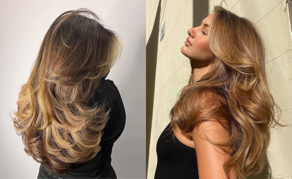 As 5 melhores escovas secadoras para ter um cabelo de salão