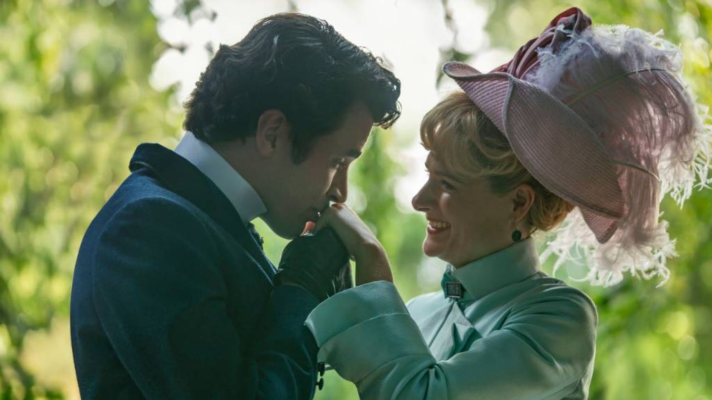 The Gilded Age volta mais afiada: por que você deveria ver a 3ª temporada