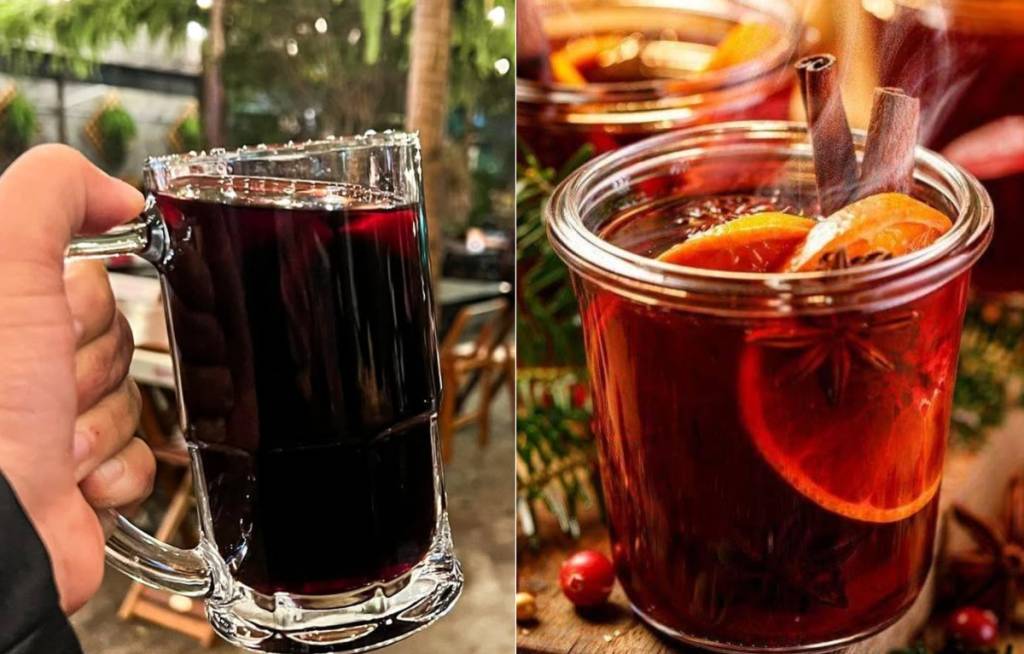 Como fazer vinho quente e quentão tradicional com truques que realçam o sabor