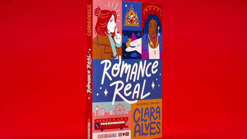 5 livros sáficos de autoras brasileiras para se apaixonar