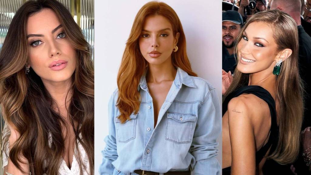 5 tons de cabelo para testar já neste inverno, segundo Rodrigo Cintra