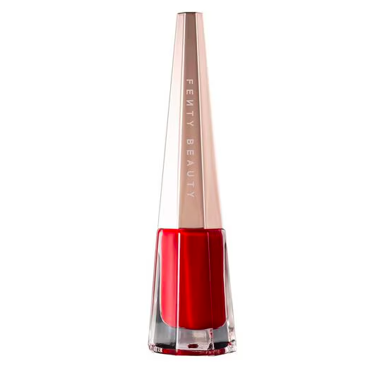 Batom líquido de longa duração Fenty Stunna Lip Paint, de Fenty Beauty Batom líquido de longa duração Fenty Stunna Lip Paint, de Fenty Beauty