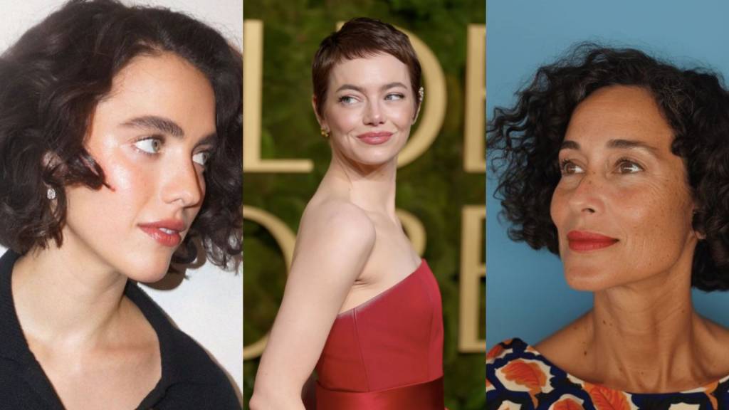Cabelos curtos com mais estilo: 5 truques para modelar sem erro