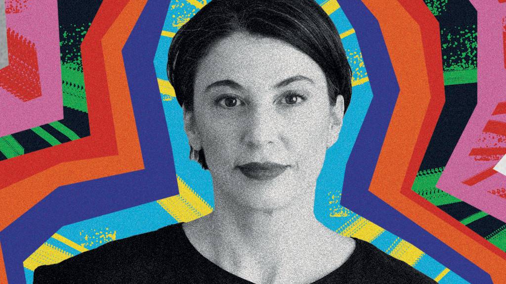 Como a vivência com a filha doente inspirou o novo romance de Giovana Madalosso