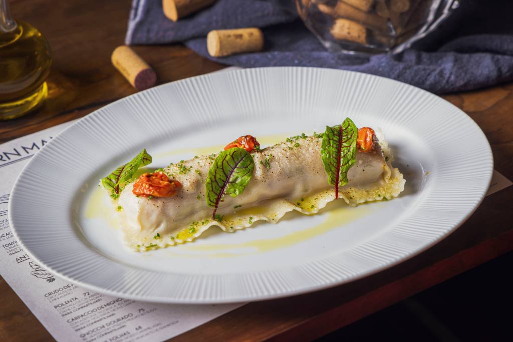 18 restaurantes perfeitos para celebrar o Dia dos Pais