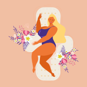 Em cinco episódios, a iniciativa propõe abrir espaço para reflexões profundas e necessárias sobre tudo o que envolve essa fase, como tabus ainda enraizados, além das transformações físicas, emocionais e sociais vividas por nós. A estreia acontece no dia 1º de agosto, com novos conteúdos lançados na plataforma sempre às sextas-feiras.