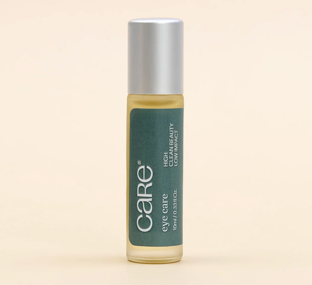 Sérum para olheiras, de CARE