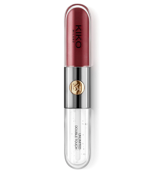 Unlimited Double Touch, KIKO Milano