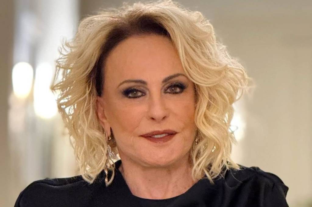 Ana Maria Braga: “A verdade é a maior premissa da minha vida”