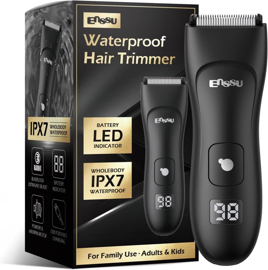 Barbeador é uma ferramenta usada no dia a dia