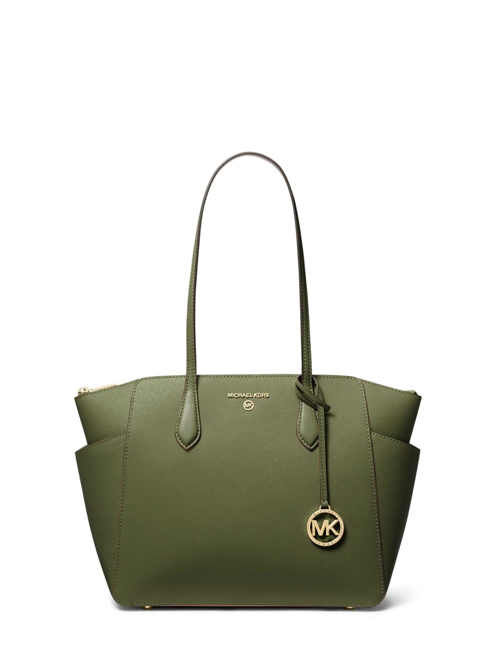 Bolsa Michael Kors verde