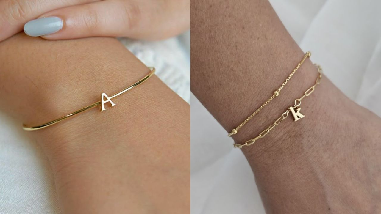 Pulseiras e braceletes s&atilde;o pe&ccedil;as que podem complementar o visual com delicadeza e estilo, e podem ser usadas em diversas ocasi&otilde;es.