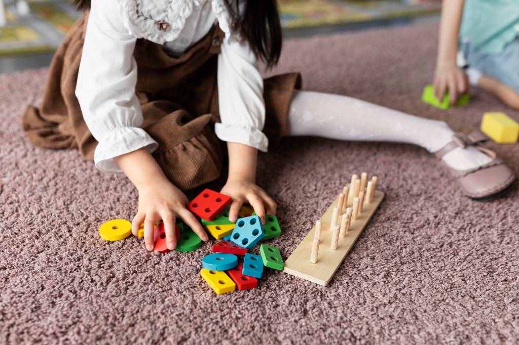 Brinquedos Montessori estão em alta! Veja opções para presentear
