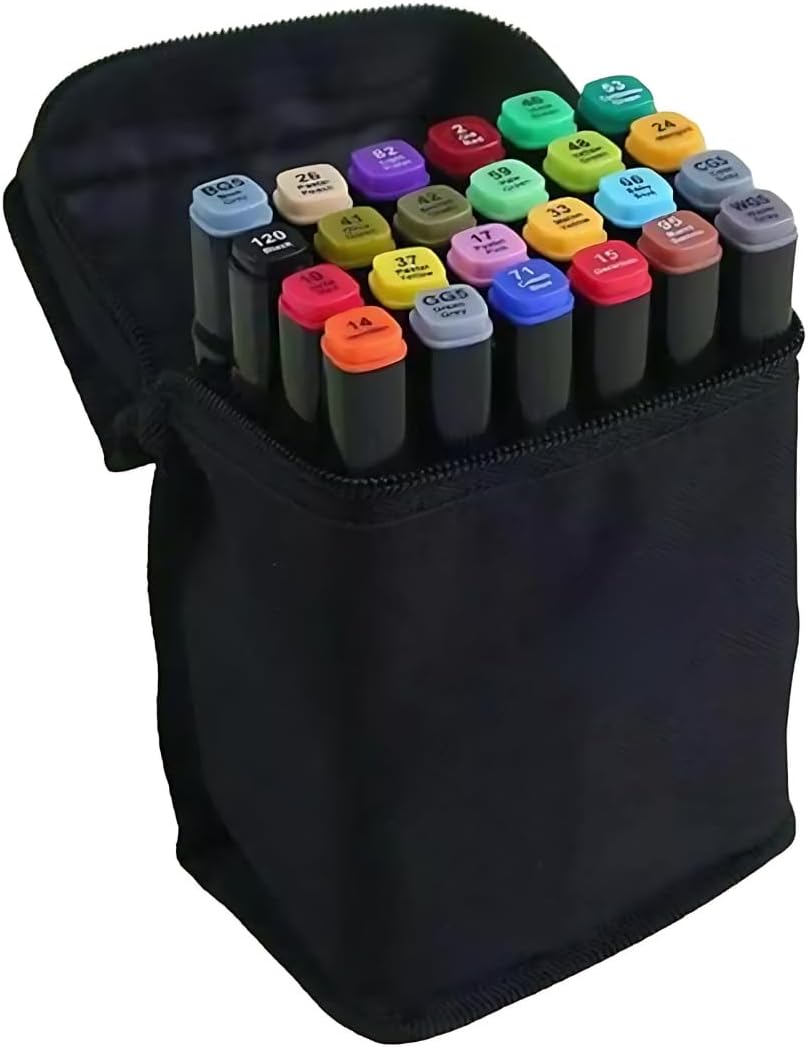 Melhores marcadores para colorir Bobbie Goods