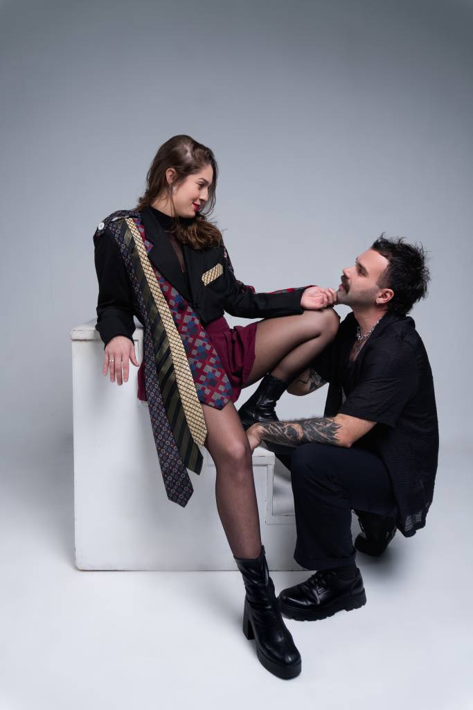 O reality Terceira Metade chegou ao Globoplay nesta sexta-feira (18)