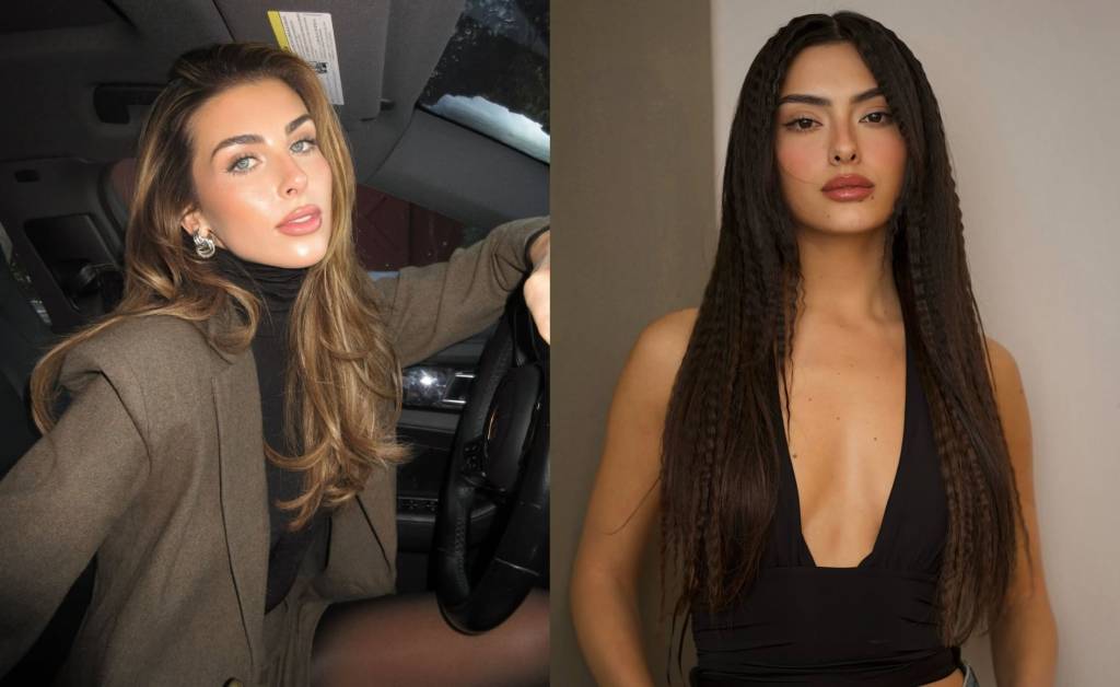 5 cabelos lisos com luzes que rejuvenescem o rosto