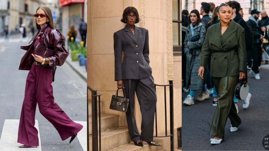 Look monocromático: 6 ideias para usar a tendência no trabalho