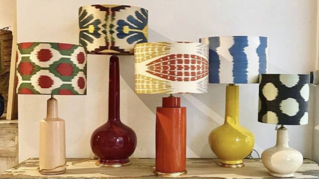 10 luminárias diferentonas para iluminar e decorar a casa