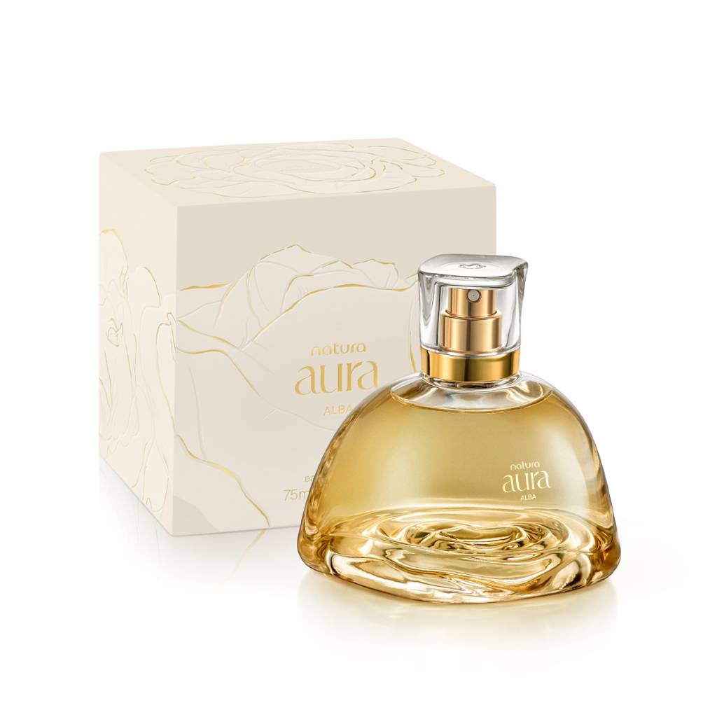Perfume Natura Alba