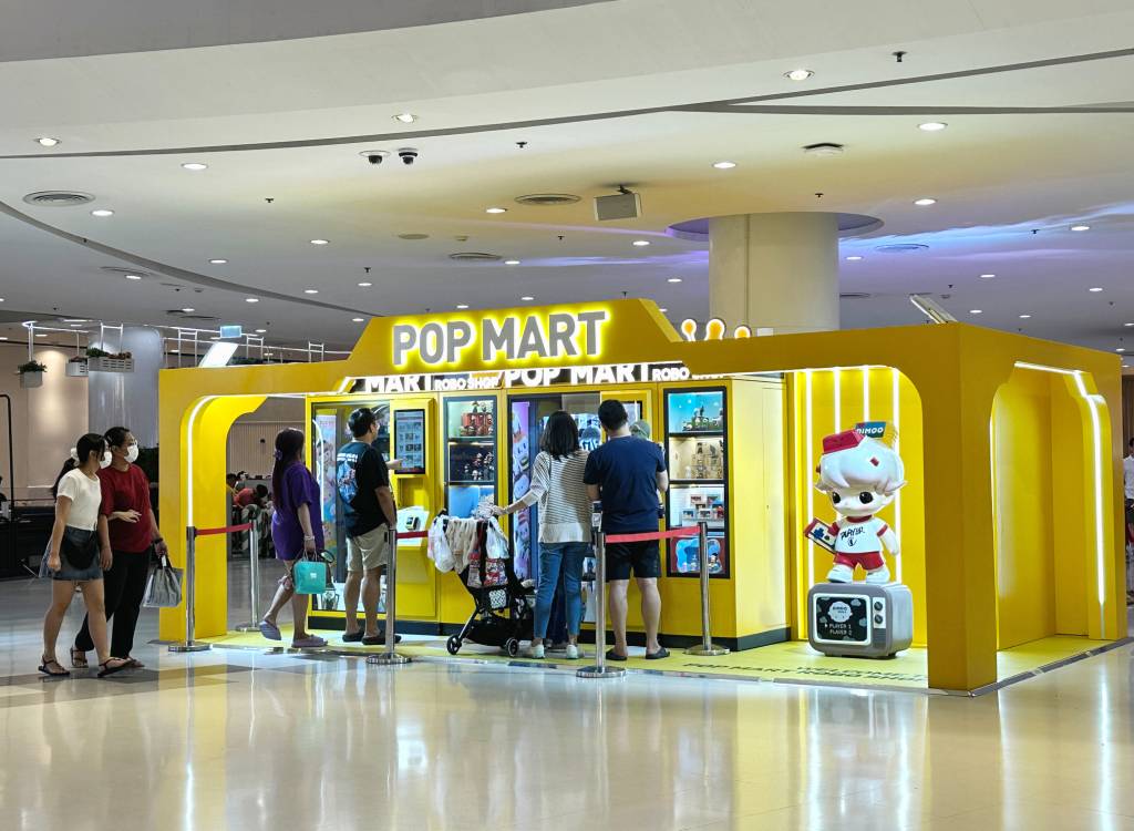 Onde comprar Labubu no Brasil antes que acabe (e quanto custa)