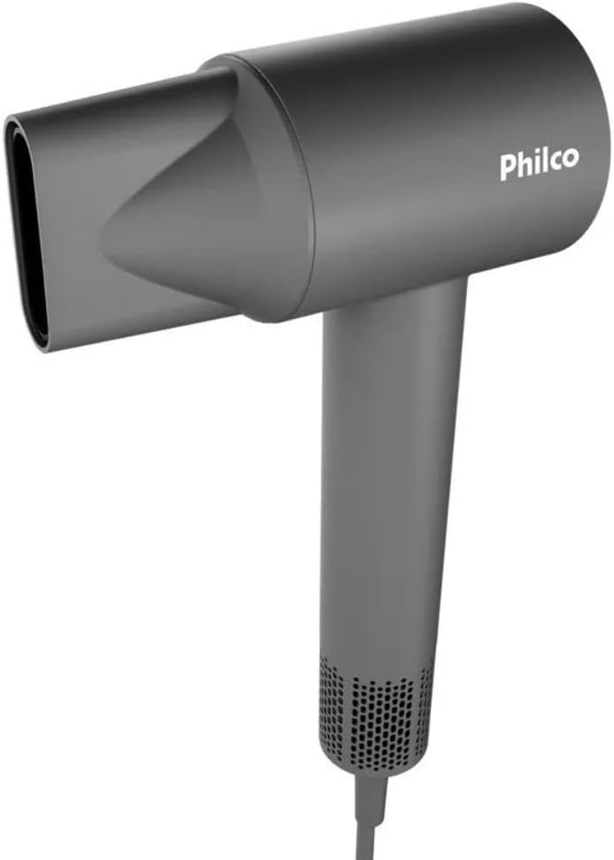 Imagem de secador da Philco.