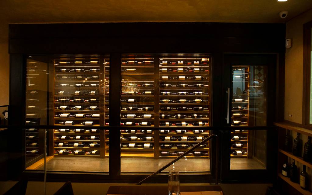 17 restaurantes com uma boa carta de vinho em São Paulo