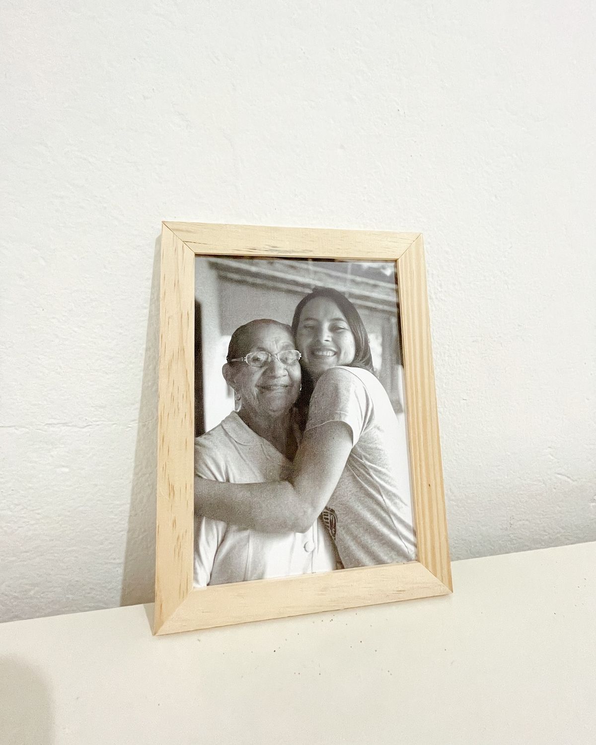 Porta-retratos s&atilde;o lembran&ccedil;as especiais