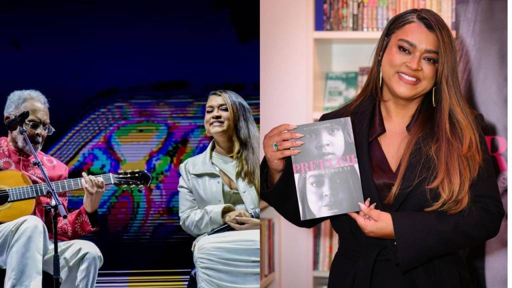 Preta Gil: 7 grandes momentos que marcaram sua trajetória