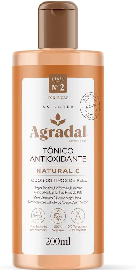 Produto para a pele