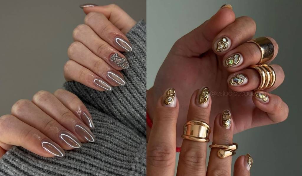 Unhas com estilo asiático: 5 ideias que estão bombando nas redes