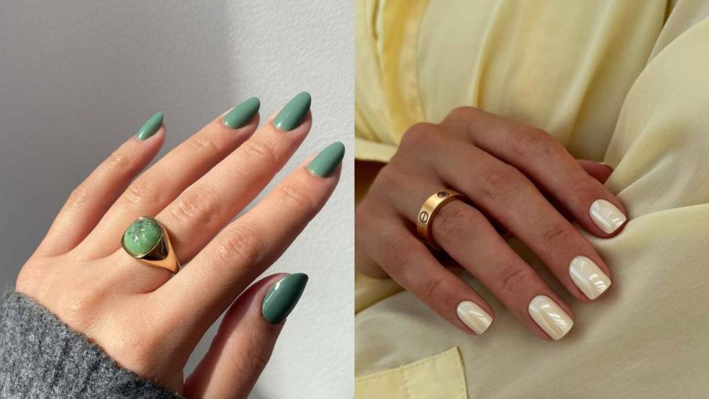 5 esmaltes chiques e nada óbvios para testar ainda nesta semana