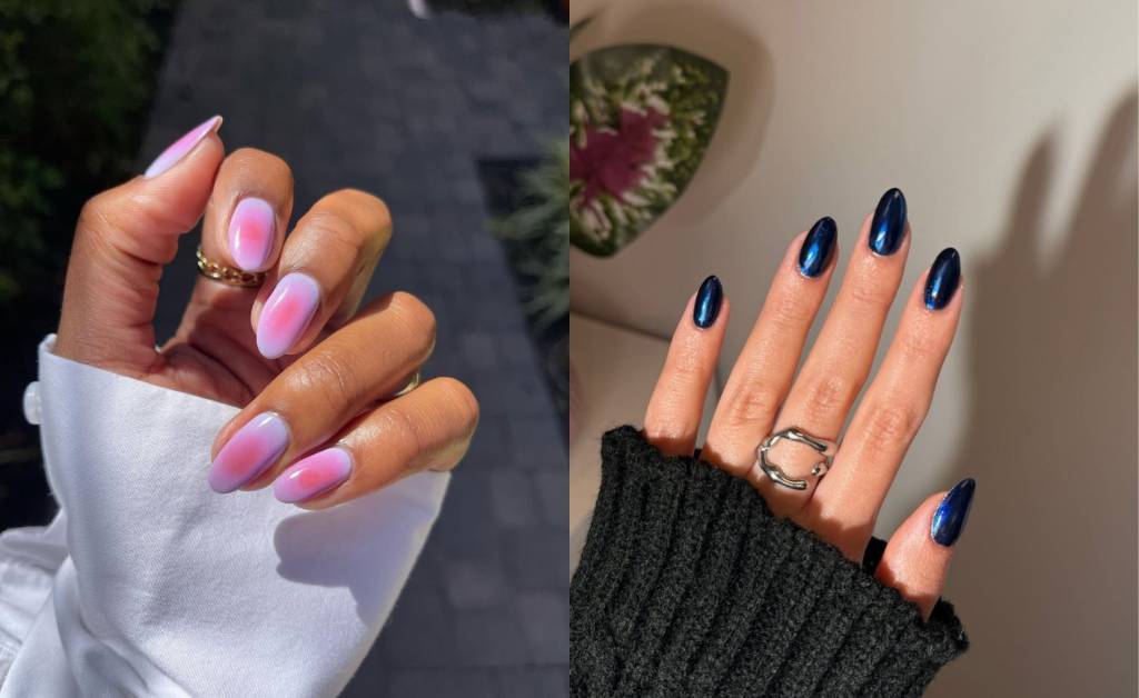 Unhas delicadas: 7 ideias perfeitas para diferentes ocasiões
