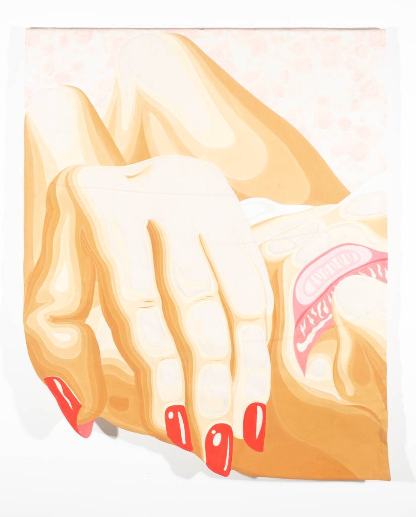 Obra de Pietrina Checcacci