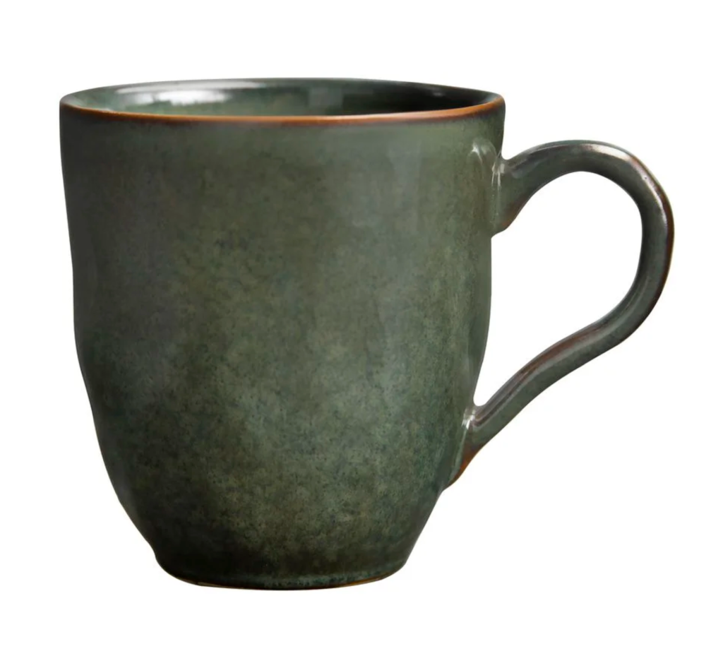 Caneca Orgânica