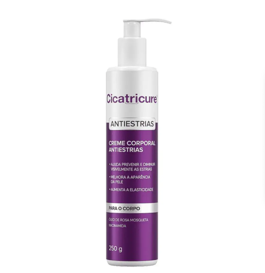 Cicatricure Antiestrias, de Cicatricure Cicatricure Antiestrias, de Cicatricure