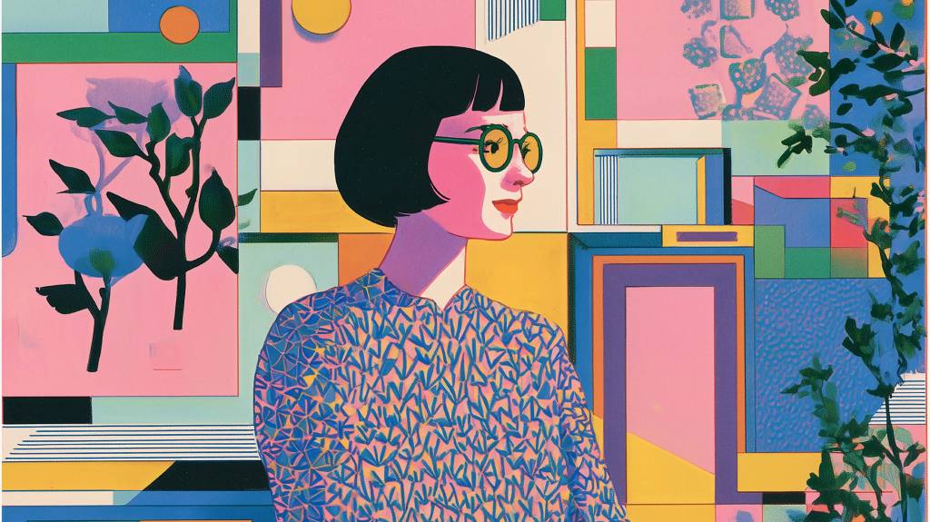 Mulheres no comando da IA: as vozes femininas por trás da revolução digital