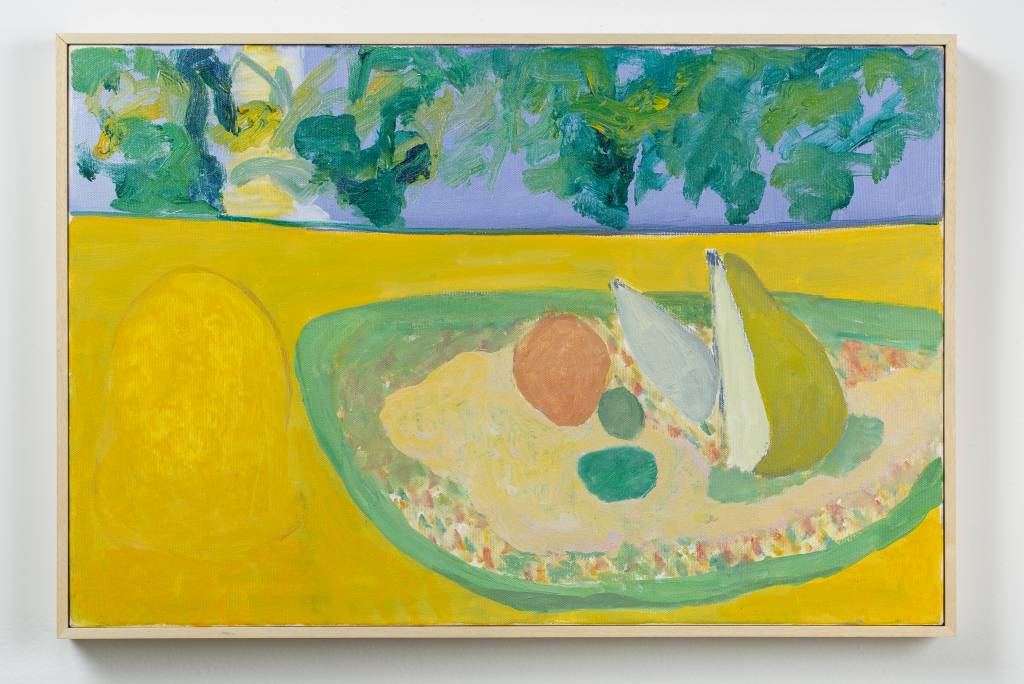 Helena Carvalhosa - Sem título