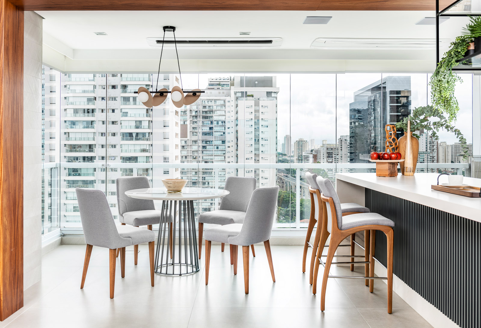 arquitetura &Eacute;rica Salguero