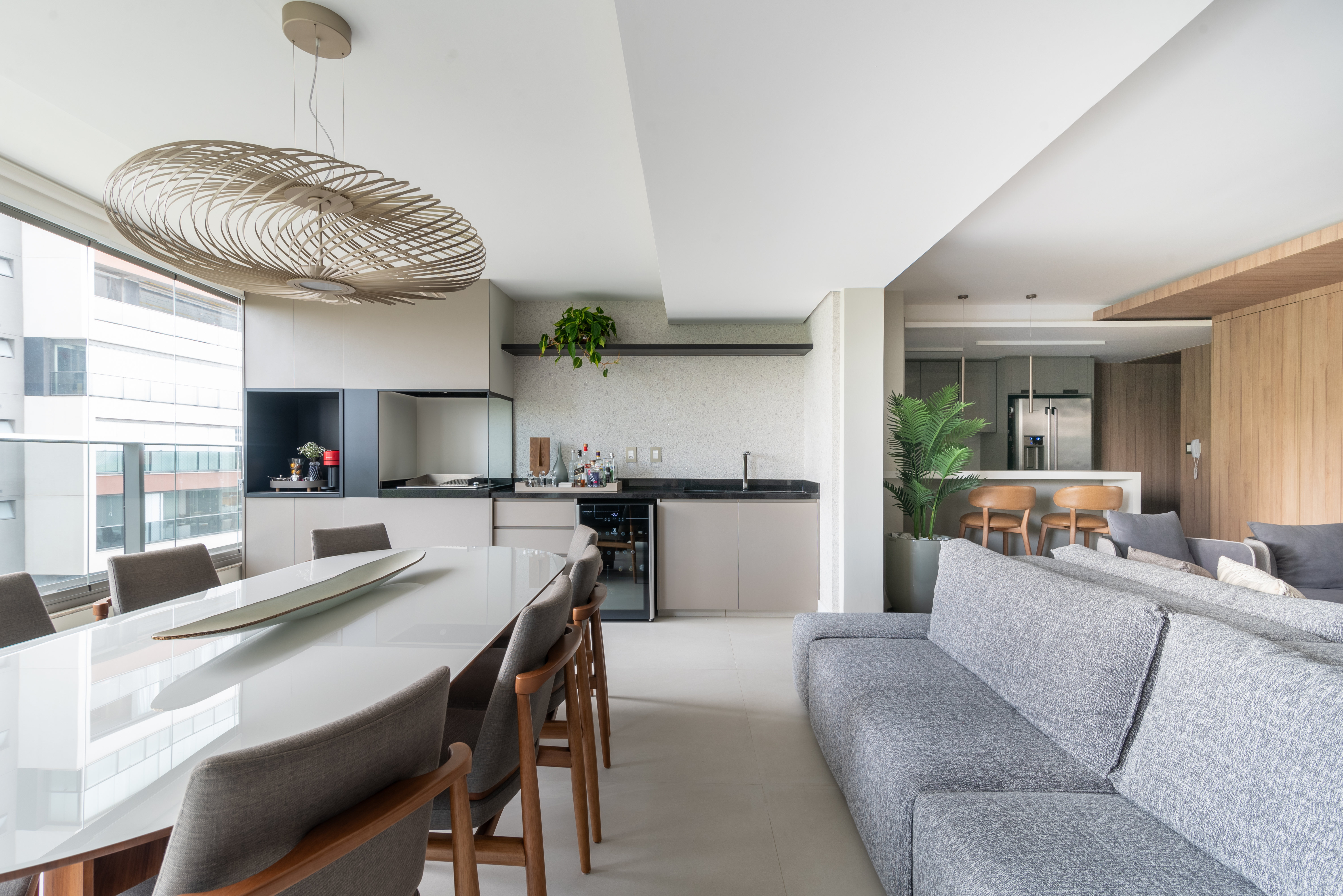 arquitetura Sabrina Salles