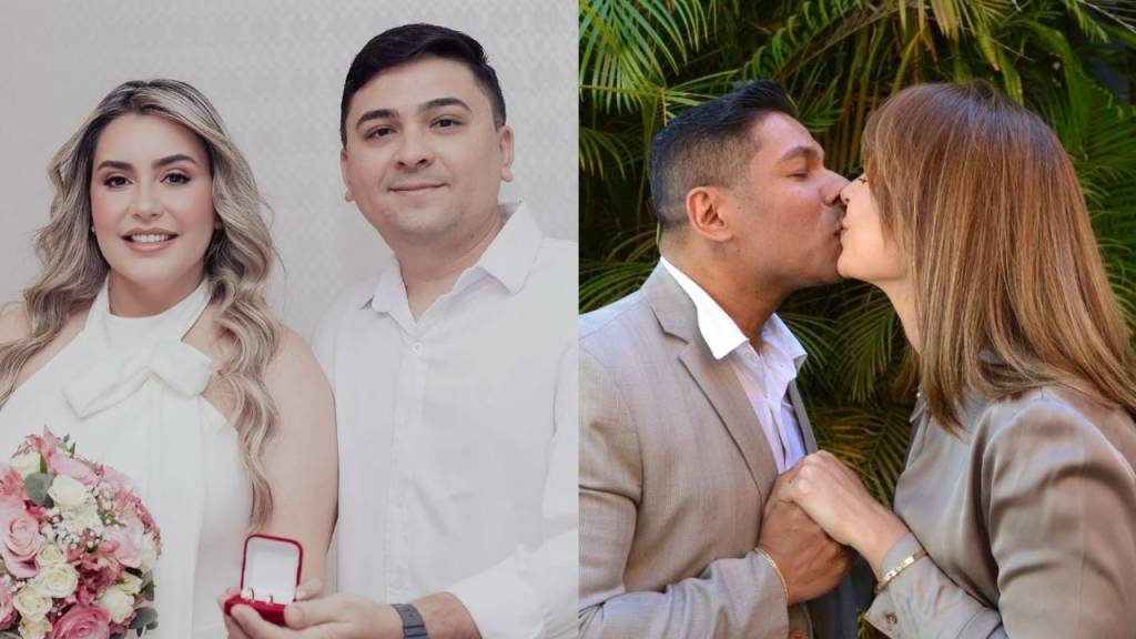 Tinder cristão: histórias de casais que se casaram após o ‘match’
